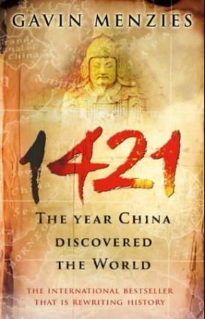 1421 : the year China discovered the world | 0:e upplagan