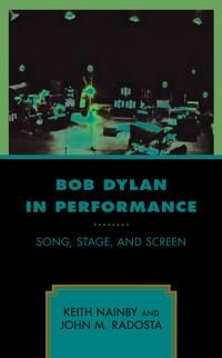 Bob Dylan in Performance