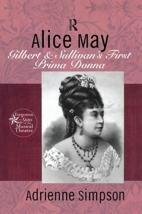 Alice May | 1:a upplagan