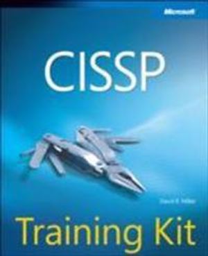 CISSP Study Kit | 1:a upplagan