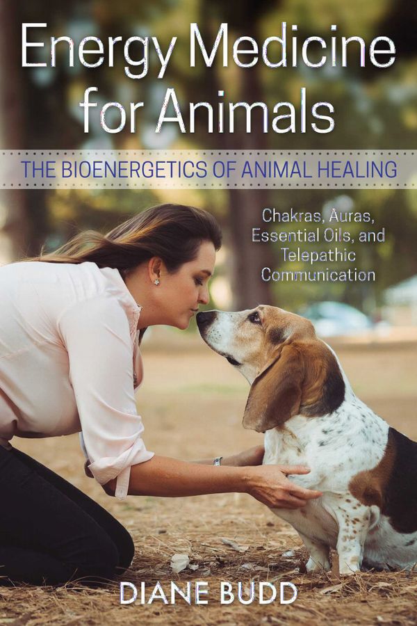 Energy Medicine for Animals | 2:a upplagan