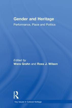 Gender and Heritage | 1:a upplagan
