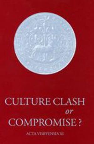 Culture clash or compromise? : the Europeanisation of the Baltic Sea area 1100-1400 AD