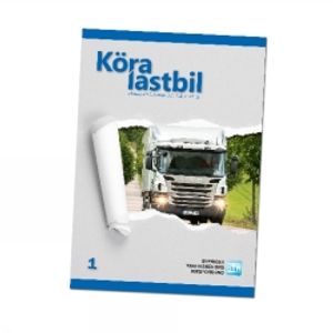 Köra Lastbil | 1:a upplagan