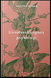 Livsutvecklingens psykologi