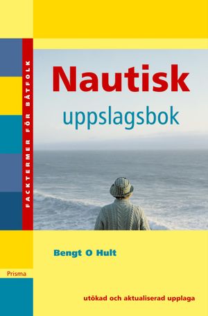 Nautisk uppslagsbok |  2:e upplagan