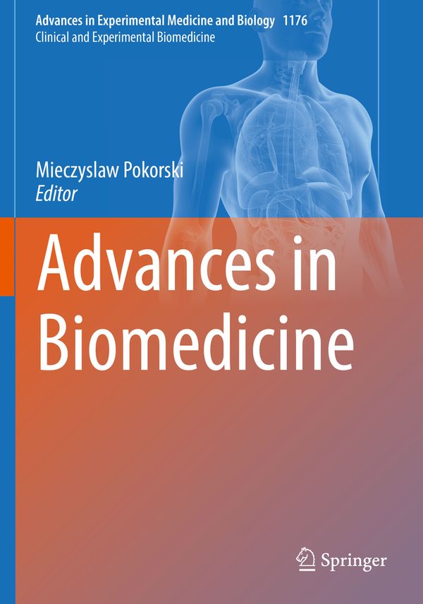 Advances in Biomedicine | 1:a upplagan