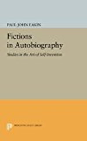 Fictions in Autobiography