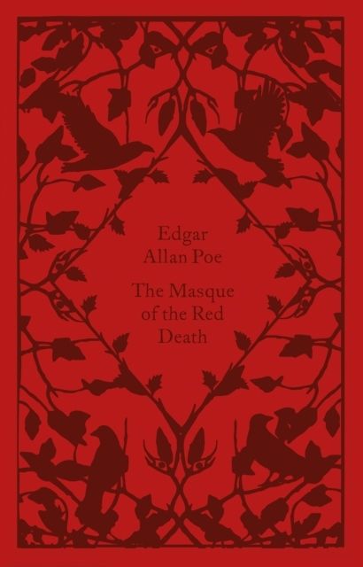 The Masque of the Red Death | 0:e upplagan