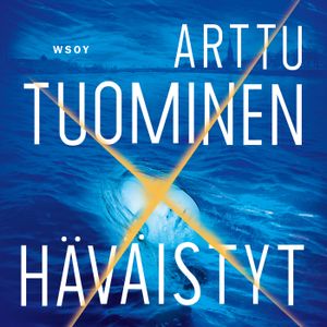 Häväistyt | 1:a upplagan