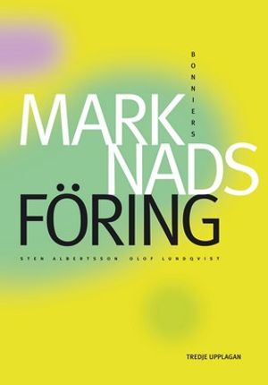 Marknadsföring Faktabok | 3:e upplagan