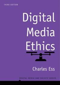 Digital Media Ethics | 3:e upplagan