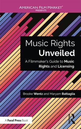 Music Rights Unveiled | 1:a upplagan