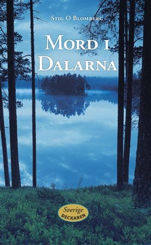 Mord i Dalarna