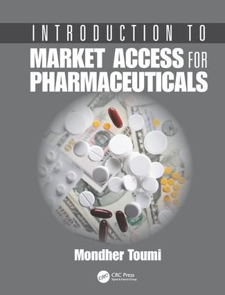Introduction to Market Access for Pharmaceuticals | 1:a upplagan