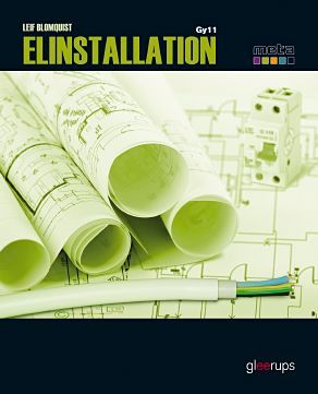 Meta Elinstallation | 1:a upplagan