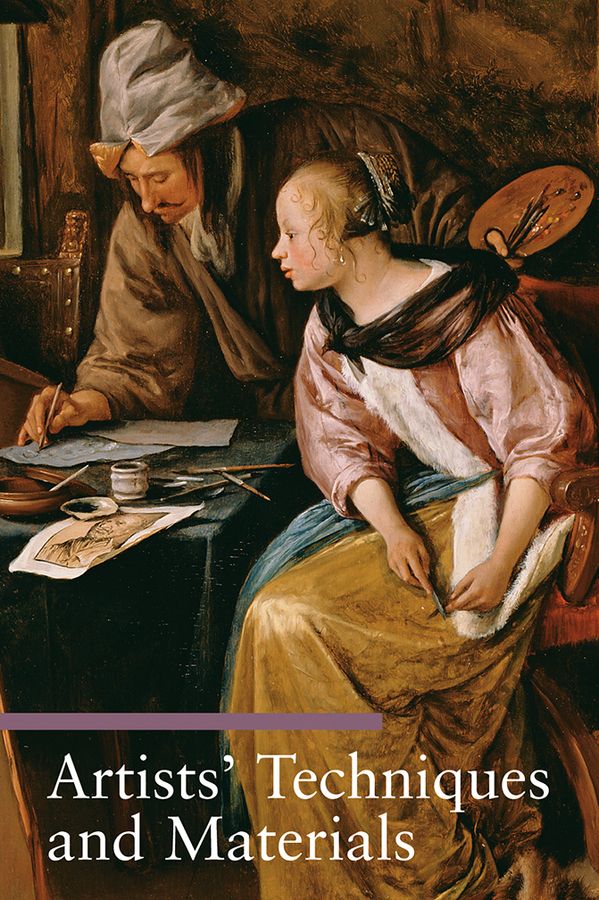 Artists' Techniques and Materials | 0:e upplagan