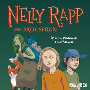 Nelly Rapp och skogsfrun