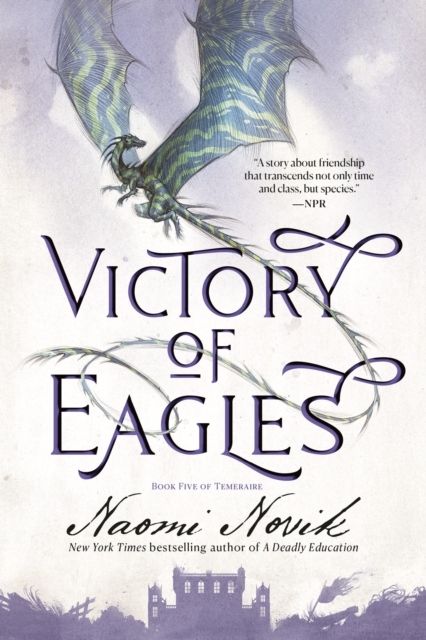 Victory of Eagles | 0:e upplagan