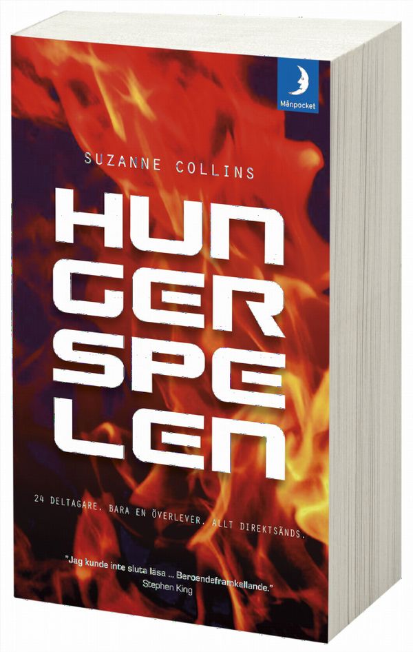 Hungerspelen | 0:e upplagan