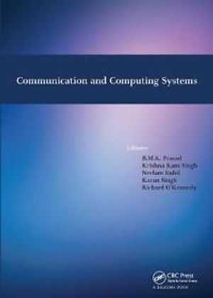 Communication and Computing Systems | 1:a upplagan