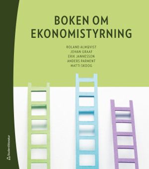 Boken om ekonomistyrning |  2:e upplagan