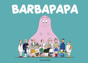 Barbapapa | 1:a upplagan