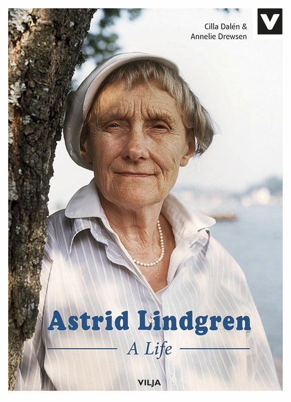 Astrid Lindgren : a life | 0:e upplagan