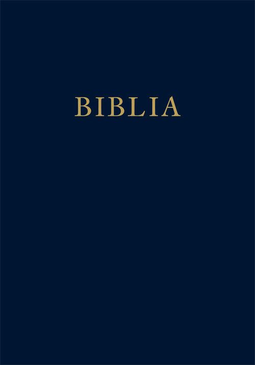 Biblia : Thet är All then Heliga Skrift på Swensko | 0:e upplagan