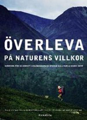 Överleva på naturens villkor | 1:a upplagan