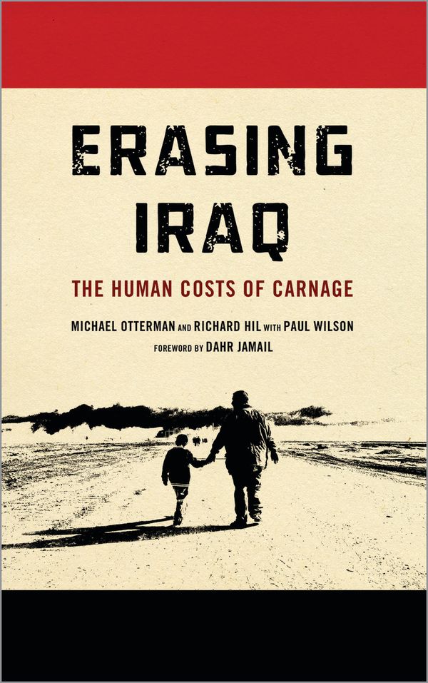 Erasing Iraq | 0:e upplagan