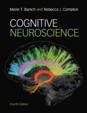 Cognitive Neuroscience | 4:e upplagan