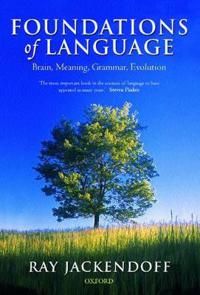 Foundations of Language | 1:a upplagan
