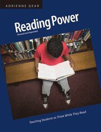 Reading power, revised and expanded