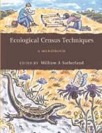 Ecological Census Techniques