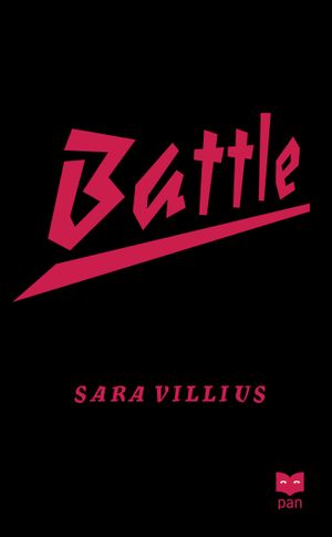 Battle | 1:a upplagan