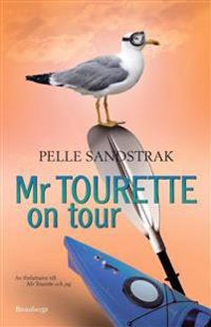 Mr Tourette on tour