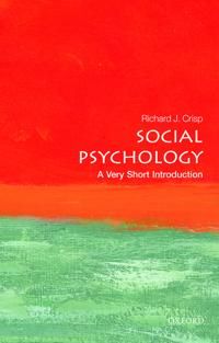 Social Psychology | 0:e upplagan