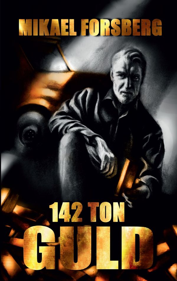 142 ton guld | 0:e upplagan