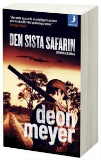Den sista safarin | 0:e upplagan