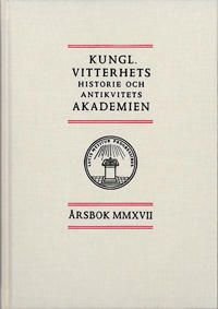 Årsbok 2017 | 0:e upplagan