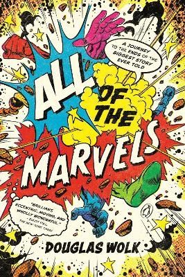 All of the Marvels | 0:e upplagan