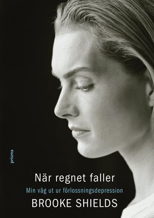 När regnet faller : min väg ut ur förlossningsdepression | 1:a upplagan