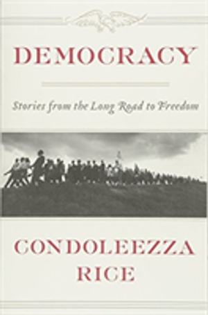 Democracy: Stories from the Long Road to Freedom