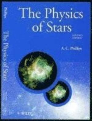 The Physics of Stars | 1:a upplagan