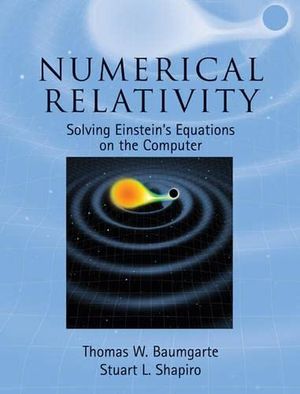 Numerical relativity - solving einsteins equations on the computer