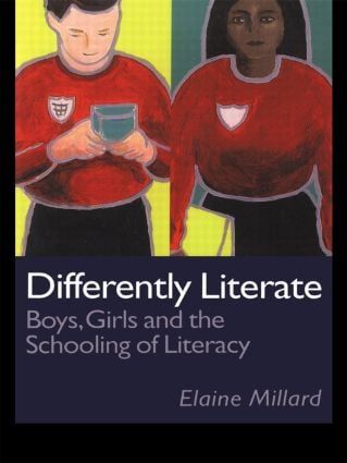 Differently Literate | 0:e upplagan