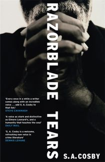 Razorblade Tears - The Sunday Times Thriller of the Month from the author o