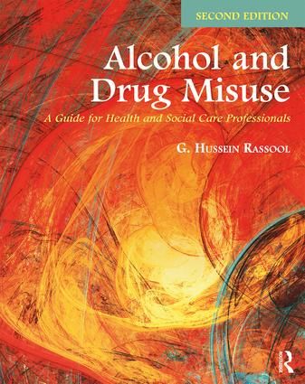 Alcohol and Drug Misuse | 2:a upplagan