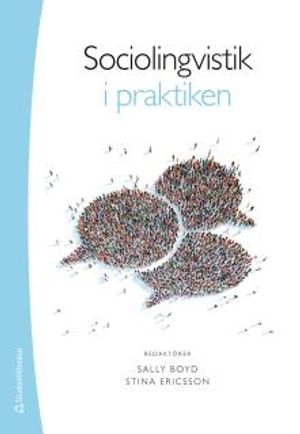 Sociolingvistik i praktiken | 1:a upplagan